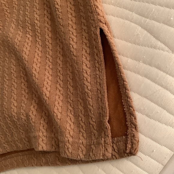 VAN HEUSEN FOR HER Tunic - Size XL - Picture 5 of 5